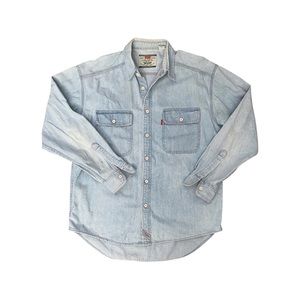 Vintage Levi’s Denim Shirt